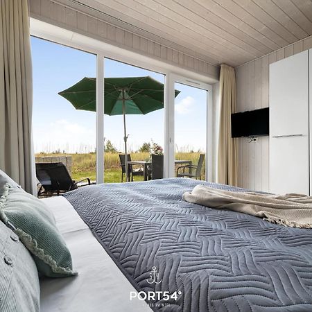 Ferienhaus Baywatch Marina Wendtorf ภายนอก รูปภาพ