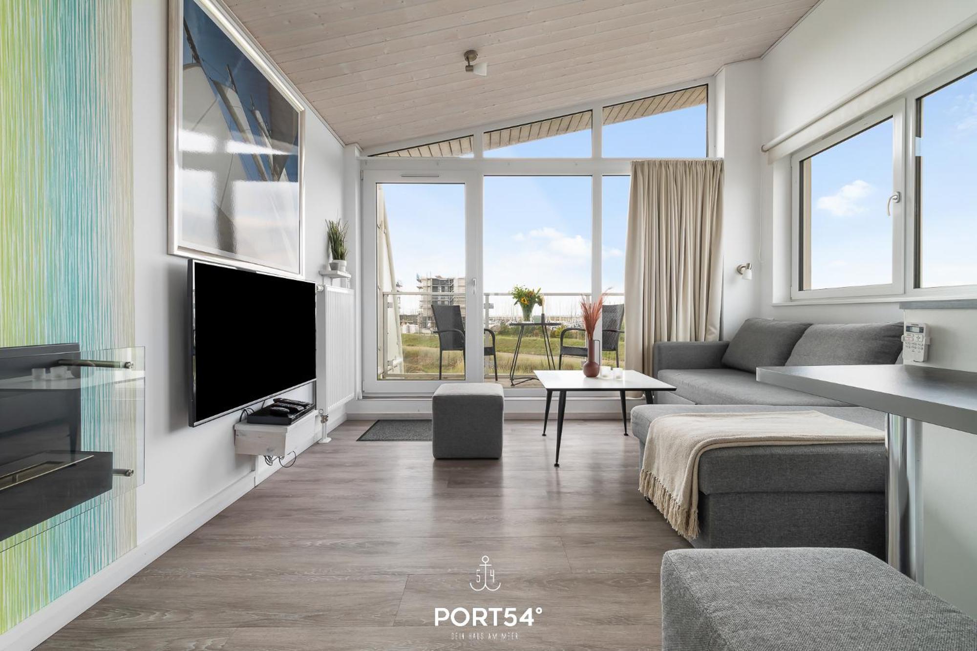 Ferienhaus Baywatch Marina Wendtorf ภายนอก รูปภาพ