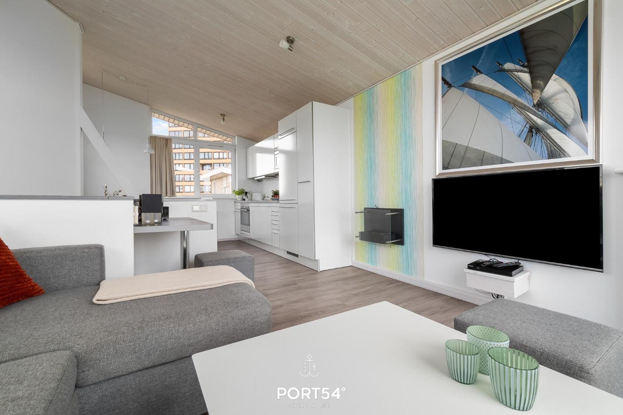 Ferienhaus Baywatch Marina Wendtorf ภายนอก รูปภาพ