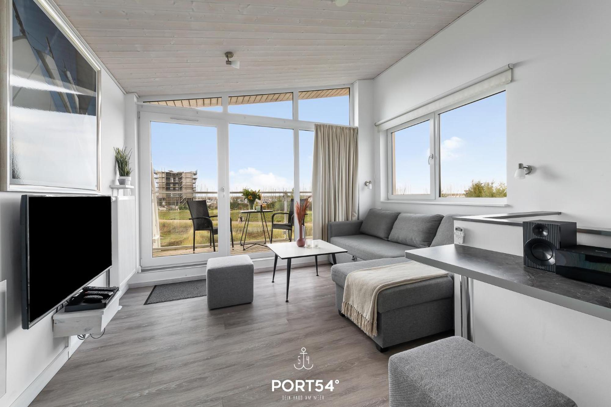 Ferienhaus Baywatch Marina Wendtorf ภายนอก รูปภาพ