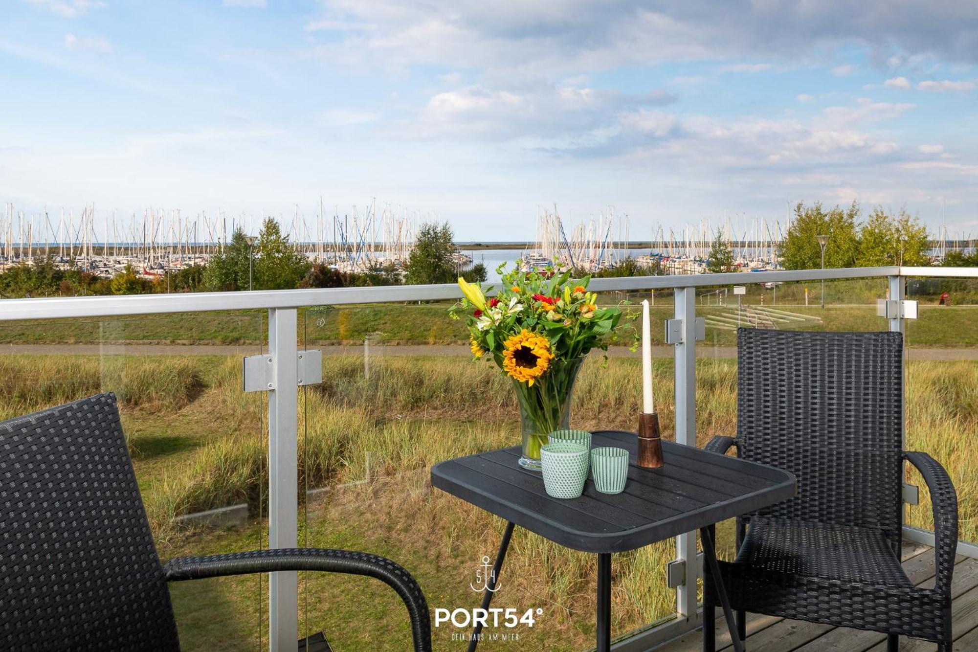 Ferienhaus Baywatch Marina Wendtorf ภายนอก รูปภาพ